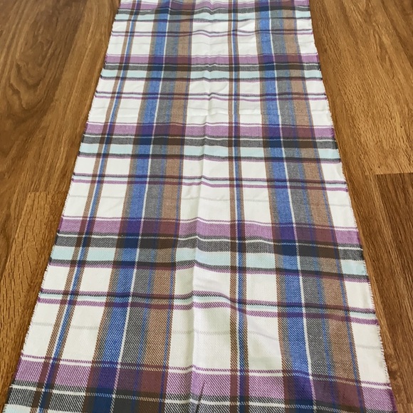 Lands end scarf - Picture 5 of 5